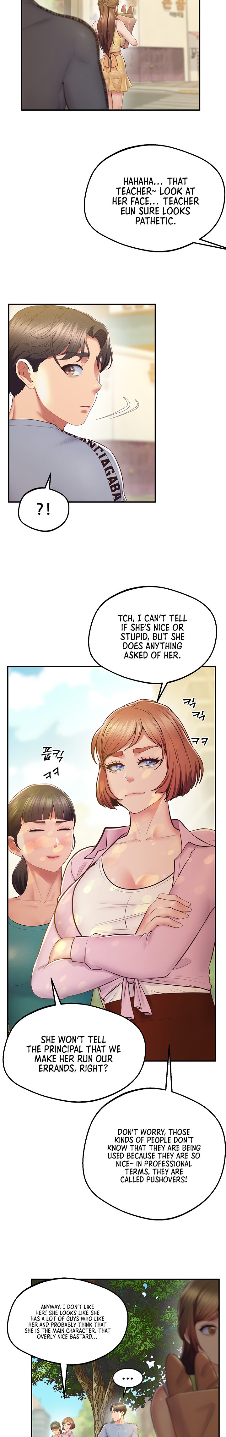 Absolute Smartwatch - Chapter 19 [photo 23] - MangaPorn