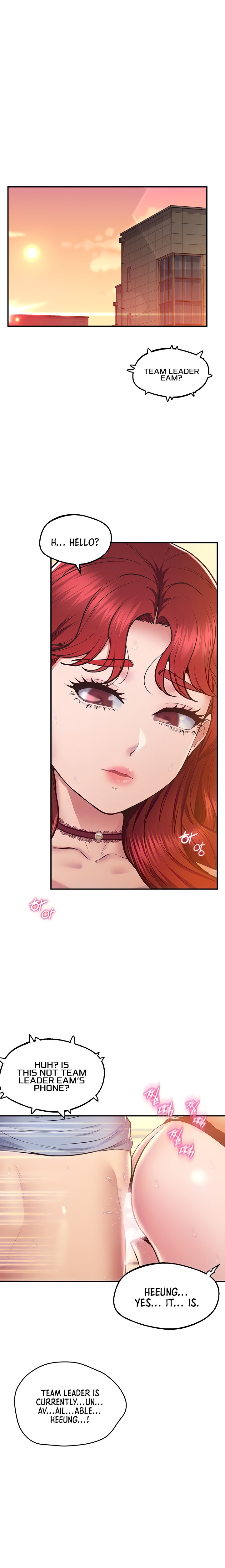 Absolute Smartwatch - Chapter 19 [photo 3] - MangaPorn