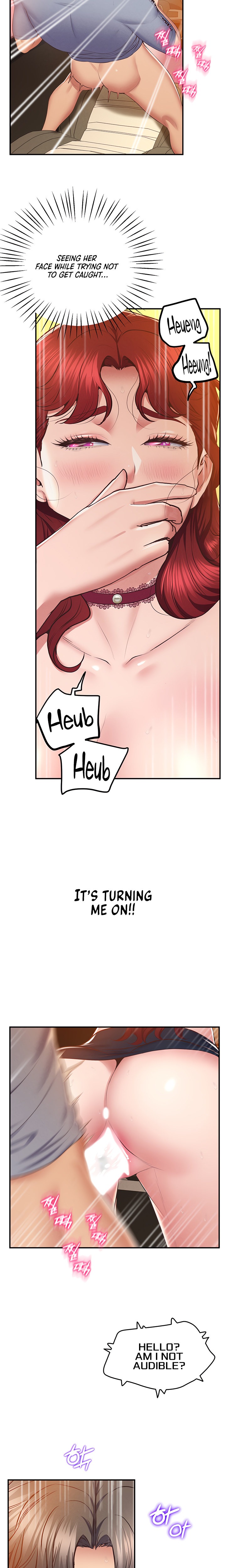 Absolute Smartwatch - Chapter 19 [photo 8] - MangaPorn