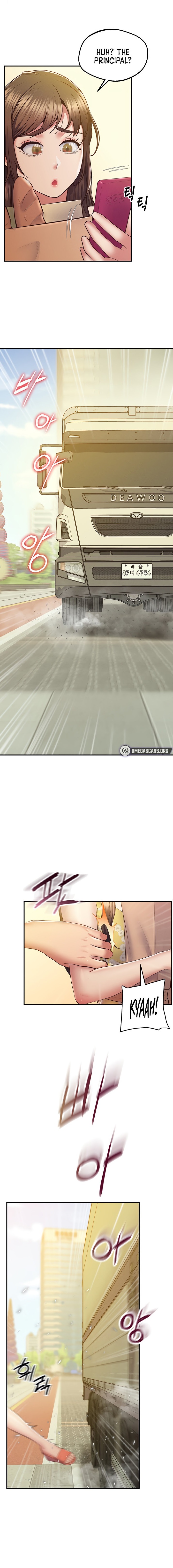 Absolute Smartwatch - Chapter 20 [photo 1] - MangaPorn