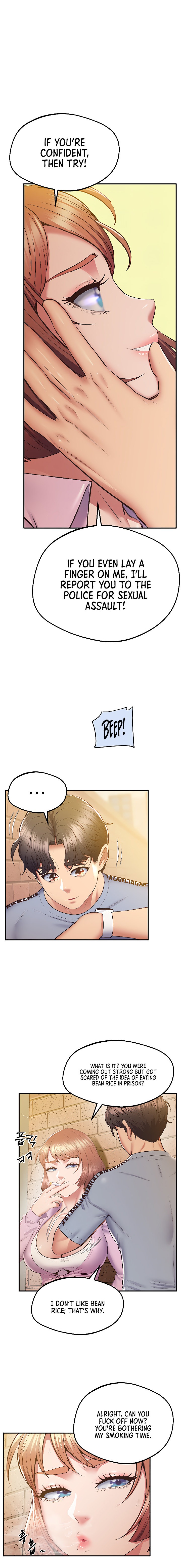 Absolute Smartwatch - Chapter 20 [photo 12] - MangaPorn