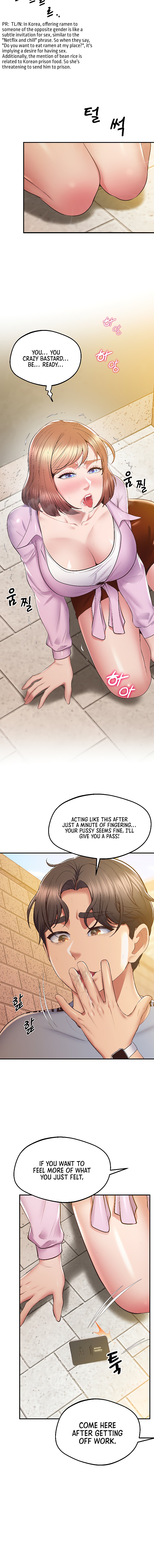 Absolute Smartwatch - Chapter 20 [photo 16] - MangaPorn