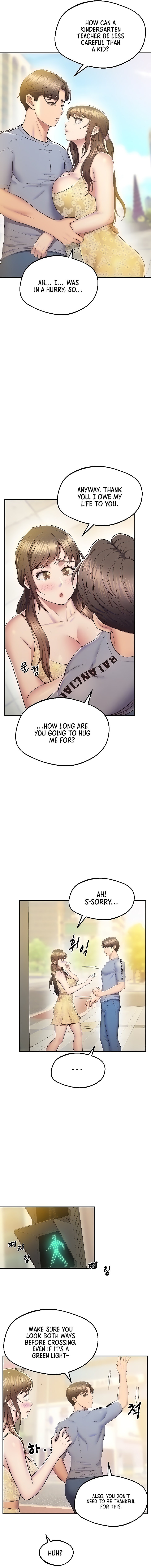 Absolute Smartwatch - Chapter 20 [photo 3] - MangaPorn