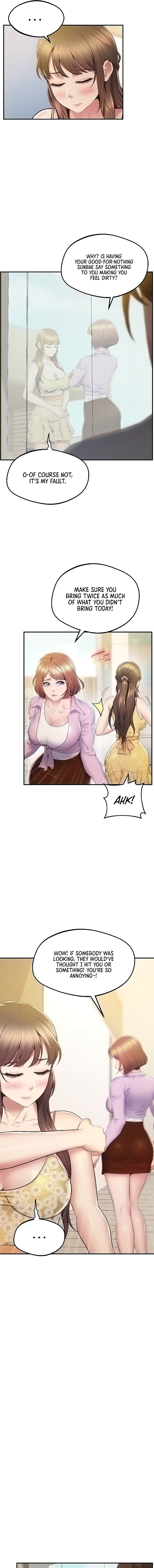 Absolute Smartwatch - Chapter 20 [photo 7] - MangaPorn