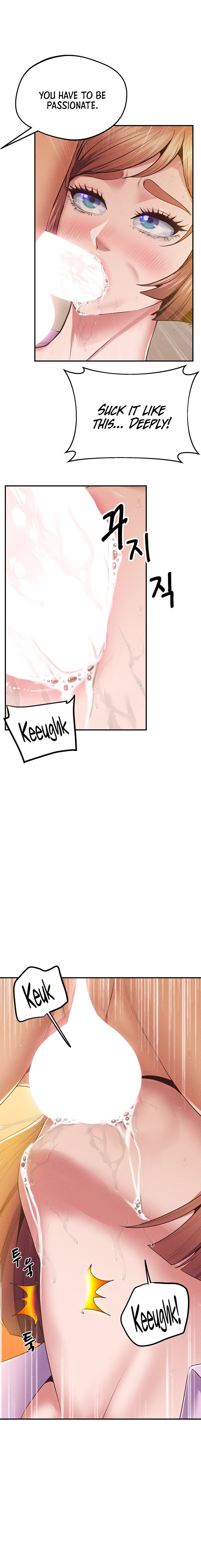 Absolute Smartwatch - Chapter 21 [photo 10] - MangaPorn