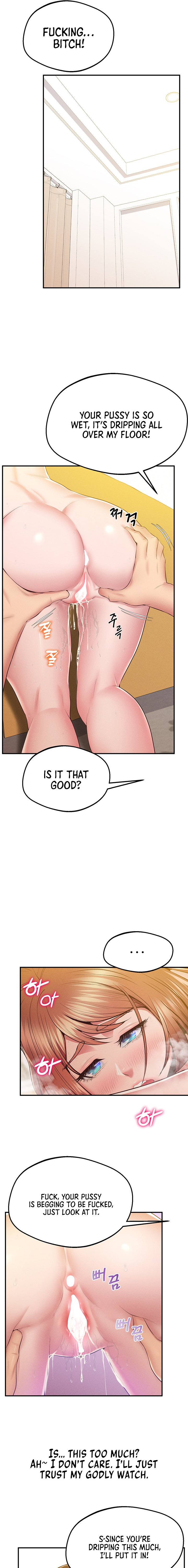 Absolute Smartwatch - Chapter 21 [photo 15] - MangaPorn