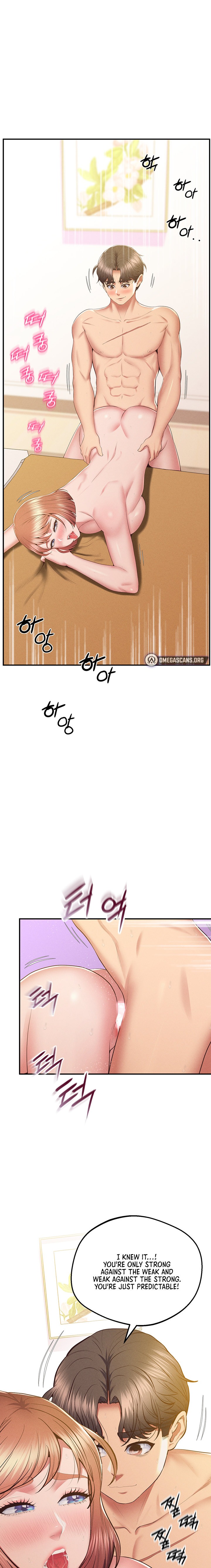 Absolute Smartwatch - Chapter 21 [photo 17] - MangaPorn