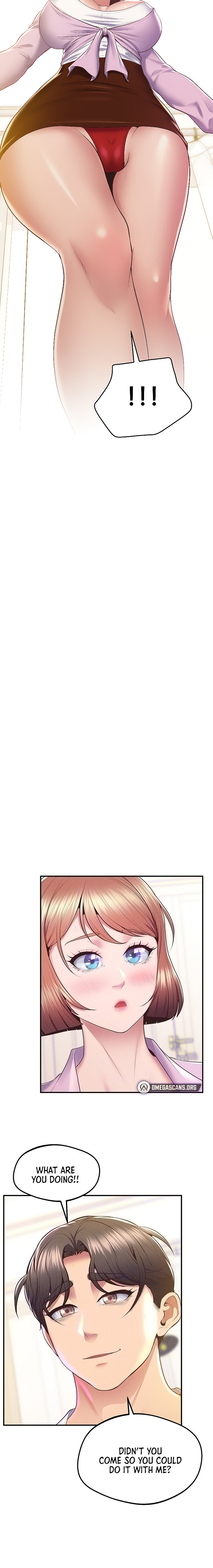 Absolute Smartwatch - Chapter 21 [photo 2] - MangaPorn