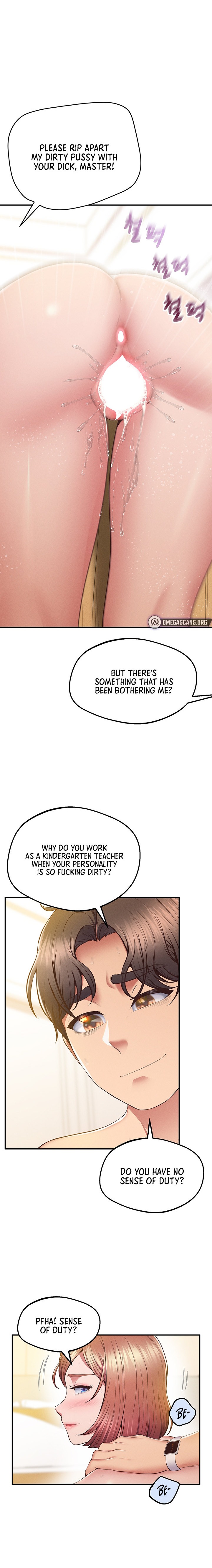 Absolute Smartwatch - Chapter 21 [photo 22] - MangaPorn