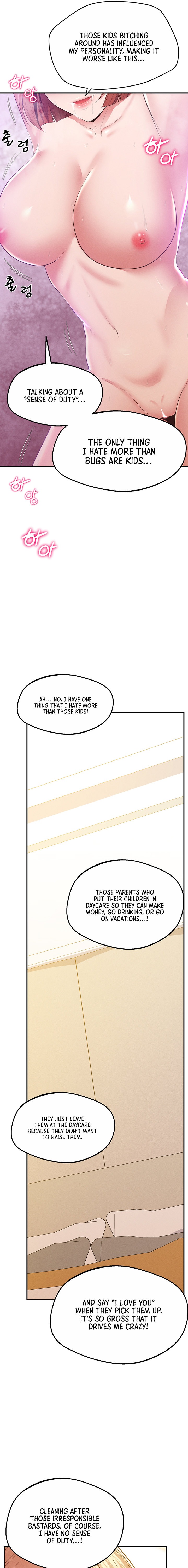 Absolute Smartwatch - Chapter 21 [photo 23] - MangaPorn