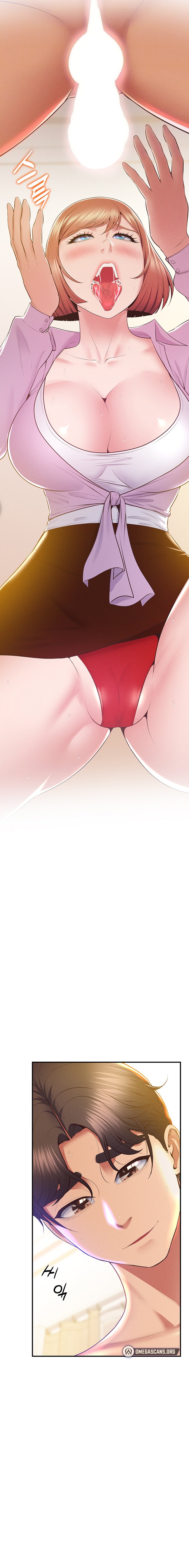 Absolute Smartwatch - Chapter 21 [photo 6] - MangaPorn