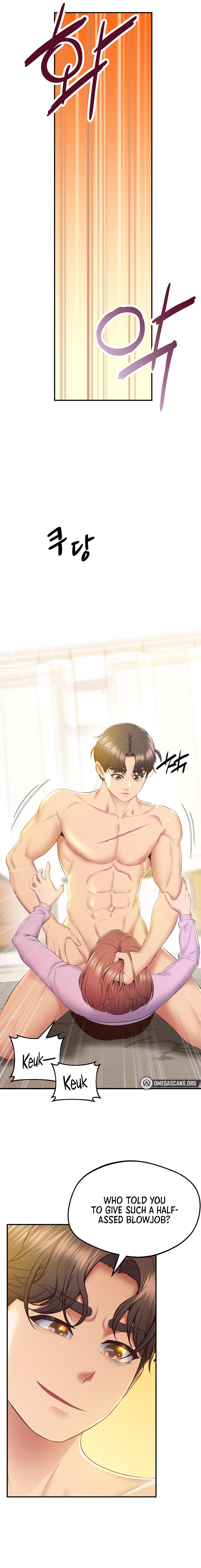 Absolute Smartwatch - Chapter 21 [photo 9] - MangaPorn