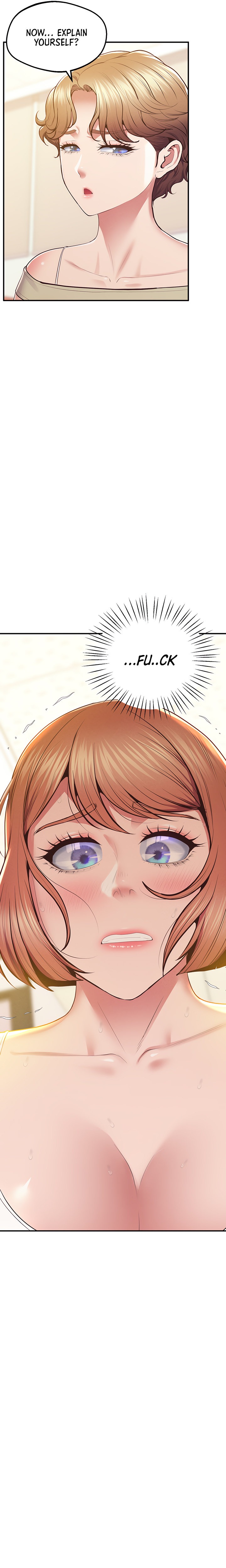 Absolute Smartwatch - Chapter 22 [photo 28] - MangaPorn