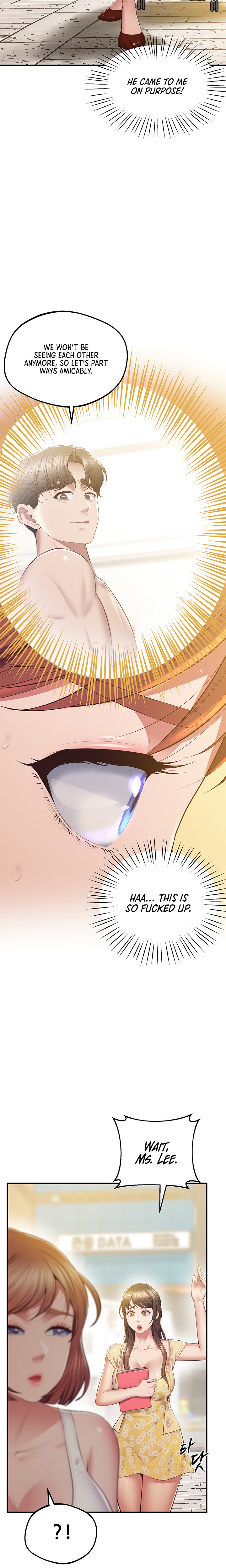 Absolute Smartwatch - Chapter 22 [photo 30] - MangaPorn