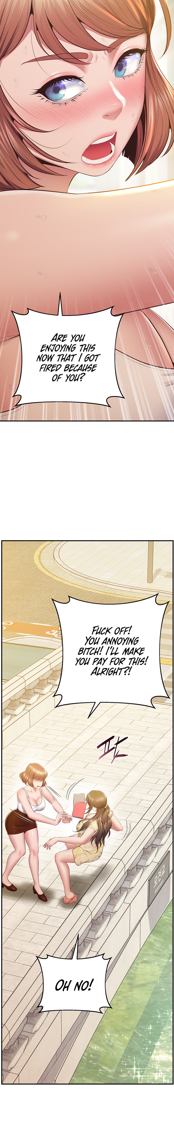 Absolute Smartwatch - Chapter 22 [photo 32] - MangaPorn