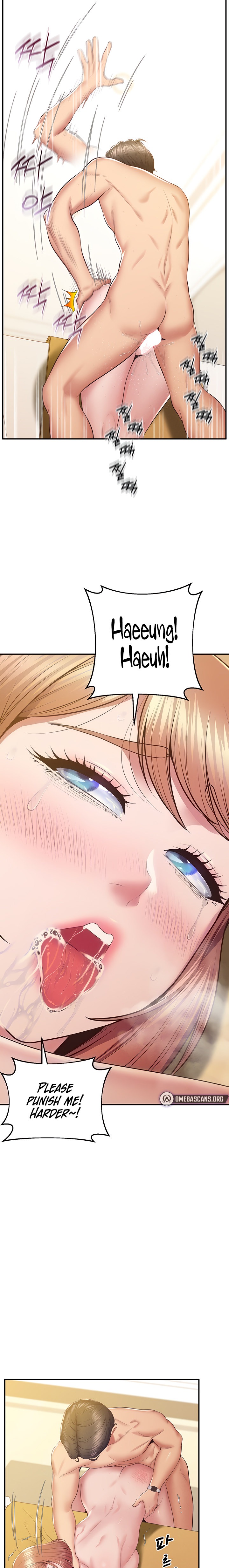 Absolute Smartwatch - Chapter 22 [photo 7] - MangaPorn