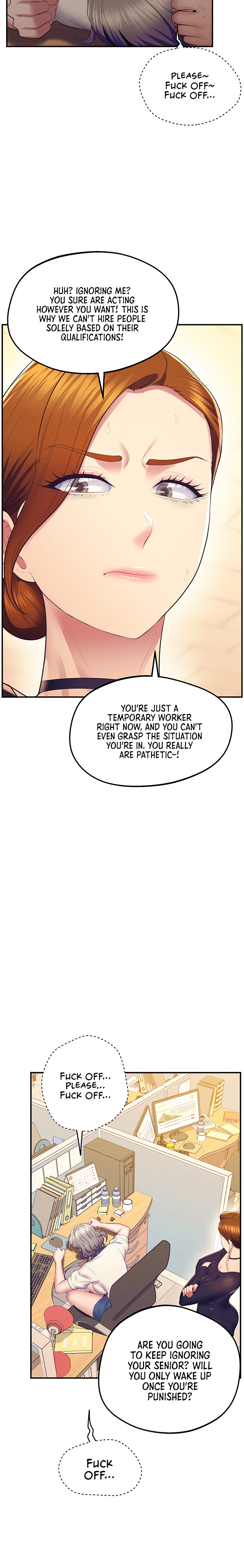 Absolute Smartwatch - Chapter 23 [photo 18] - MangaPorn