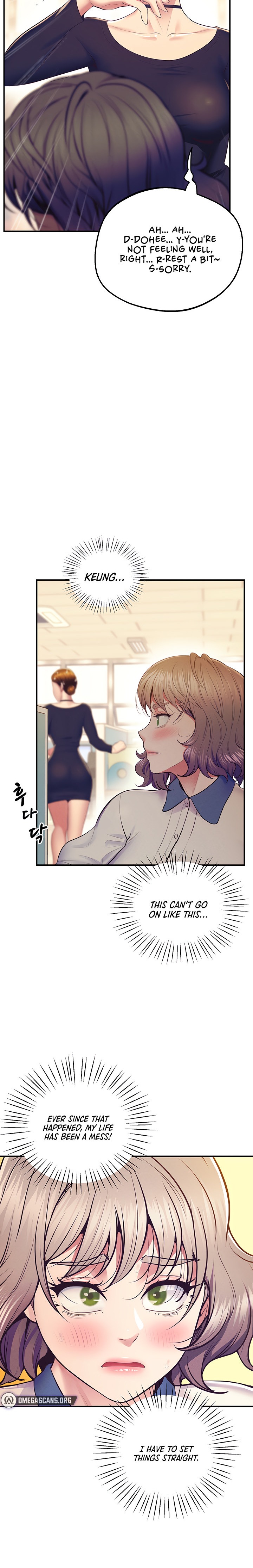 Absolute Smartwatch - Chapter 23 [photo 20] - MangaPorn