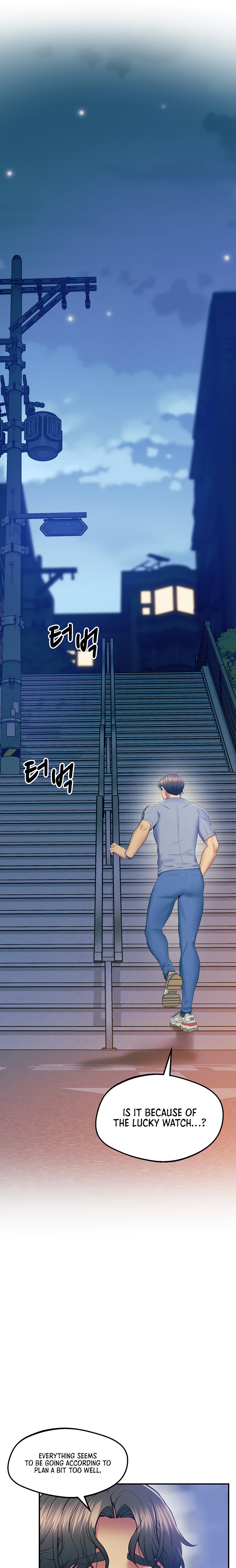 Absolute Smartwatch - Chapter 23 [photo 22] - MangaPorn