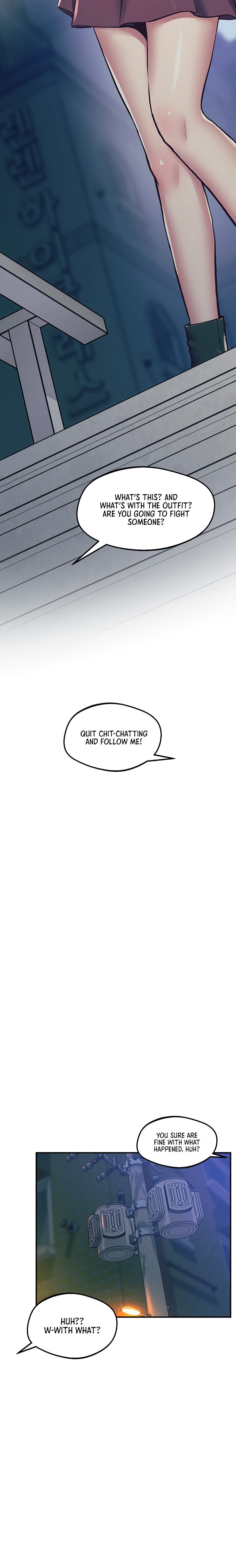 Absolute Smartwatch - Chapter 23 [photo 24] - MangaPorn