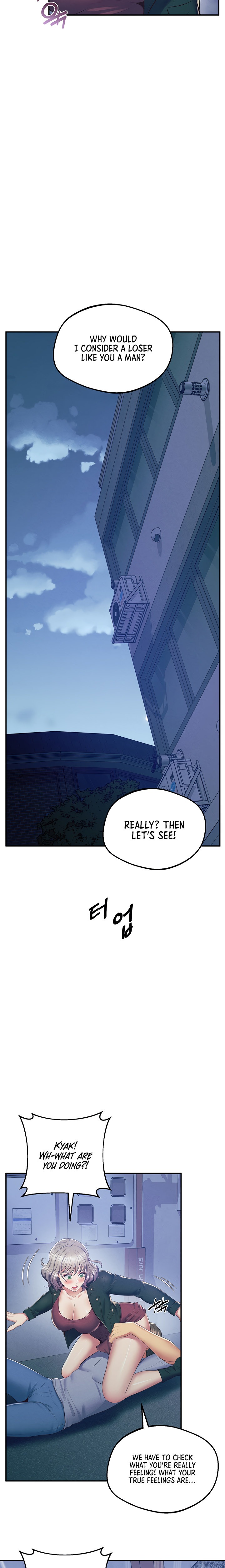 Absolute Smartwatch - Chapter 23 [photo 29] - MangaPorn