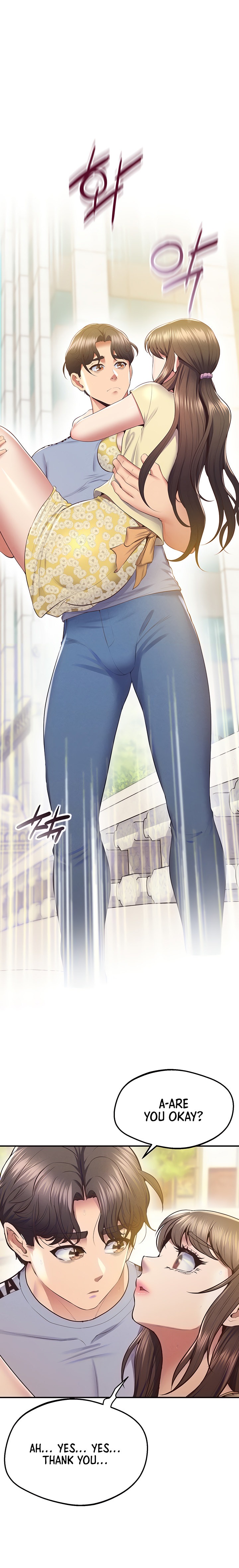 Absolute Smartwatch - Chapter 23 [photo 4] - MangaPorn