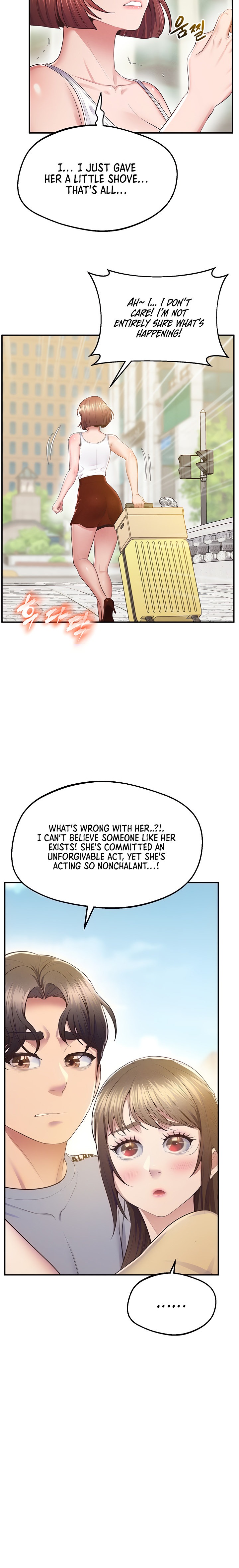 Absolute Smartwatch - Chapter 23 [photo 6] - MangaPorn