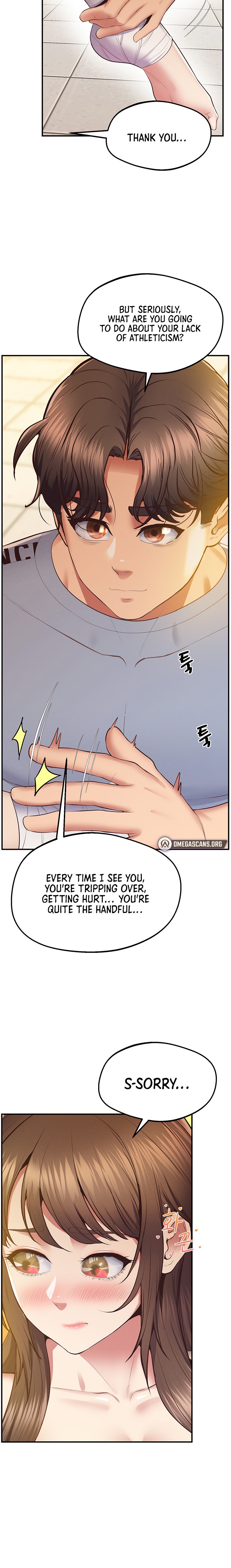 Absolute Smartwatch - Chapter 23 [photo 9] - MangaPorn