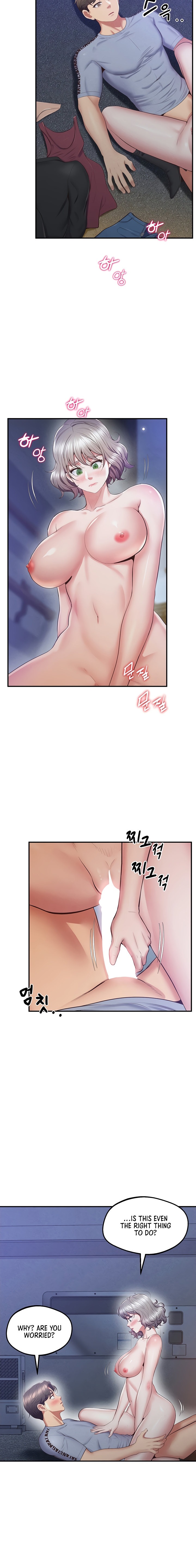 Absolute Smartwatch - Chapter 24 [photo 12] - MangaPorn