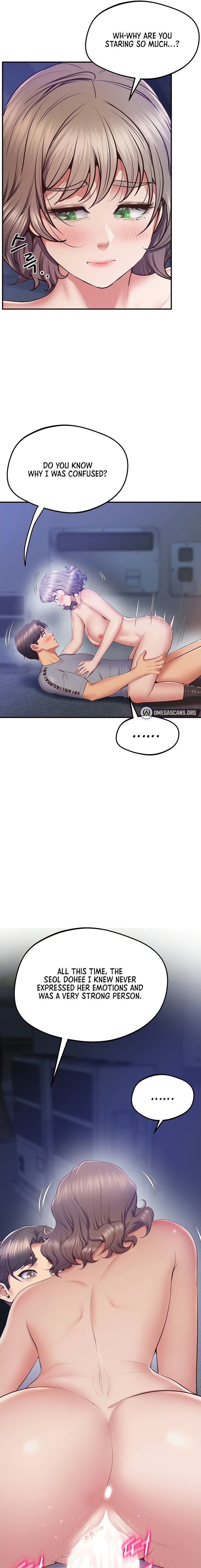 Absolute Smartwatch - Chapter 24 [photo 17] - MangaPorn