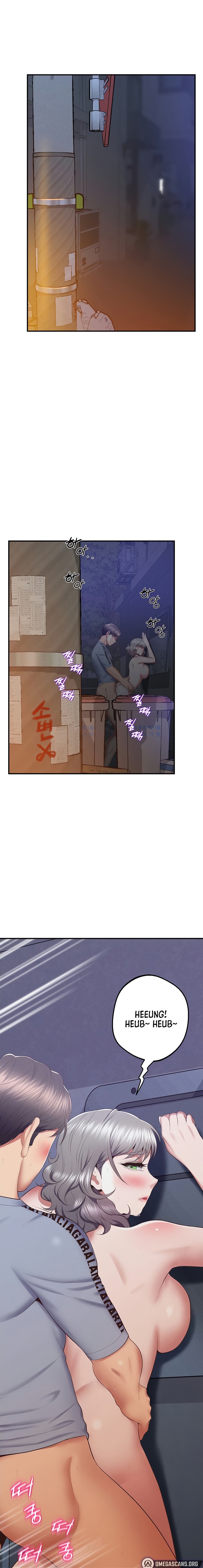 Absolute Smartwatch - Chapter 24 [photo 21] - MangaPorn