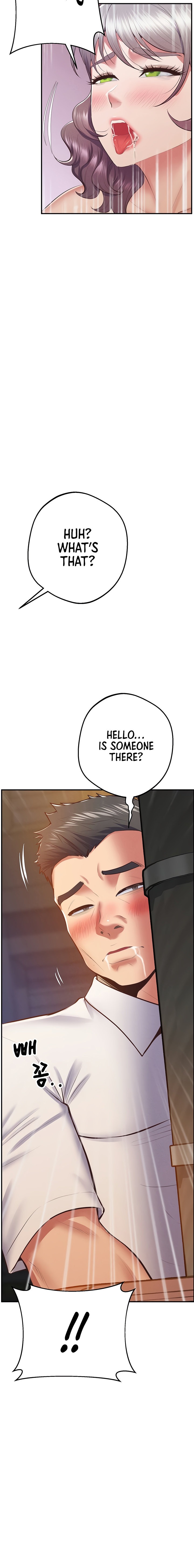 Absolute Smartwatch - Chapter 24 [photo 24] - MangaPorn