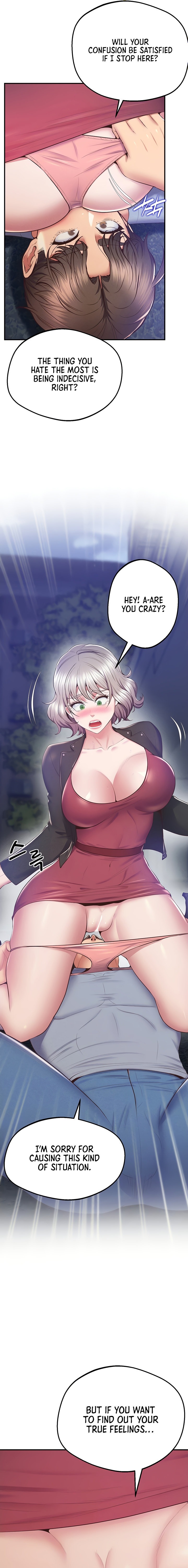 Absolute Smartwatch - Chapter 24 [photo 3] - MangaPorn