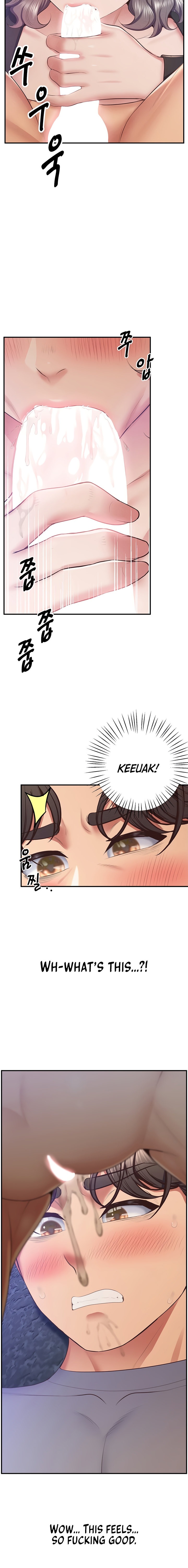 Absolute Smartwatch - Chapter 24 [photo 8] - MangaPorn