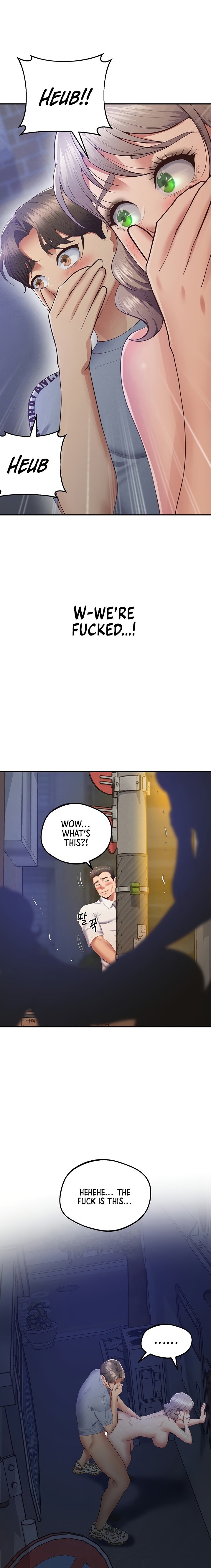 Absolute Smartwatch - Chapter 25 [photo 1] - MangaPorn