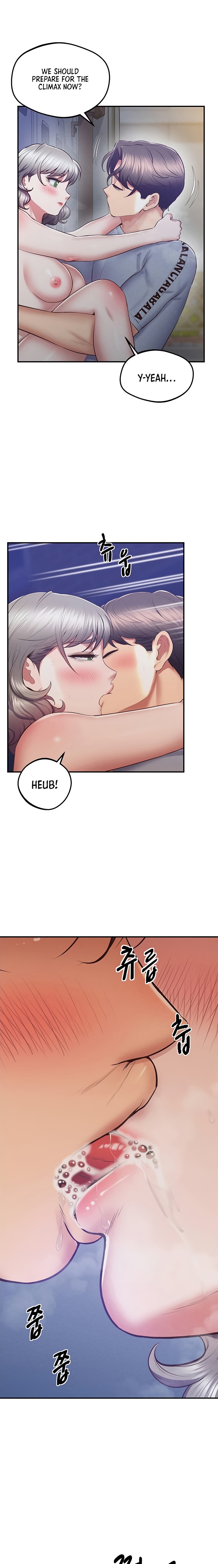 Absolute Smartwatch - Chapter 25 [photo 13] - MangaPorn