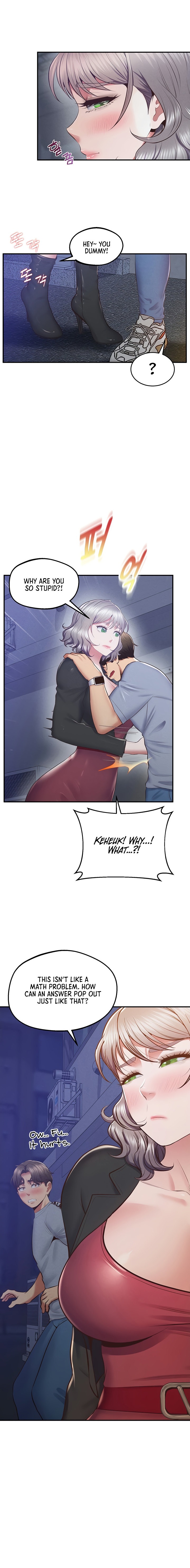 Absolute Smartwatch - Chapter 25 [photo 20] - MangaPorn