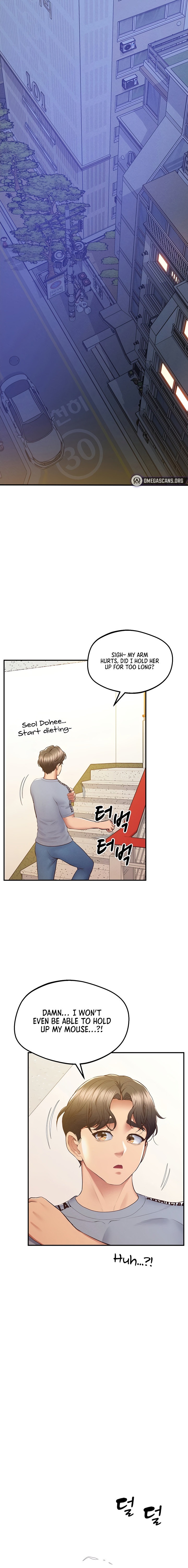 Absolute Smartwatch - Chapter 25 [photo 22] - MangaPorn