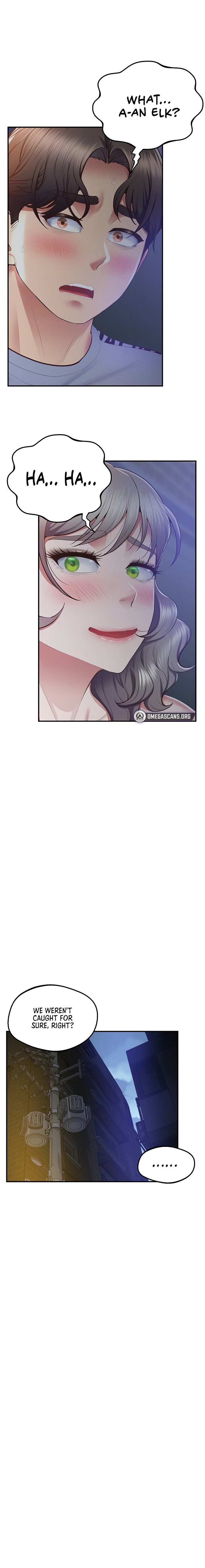 Absolute Smartwatch - Chapter 25 [photo 6] - MangaPorn