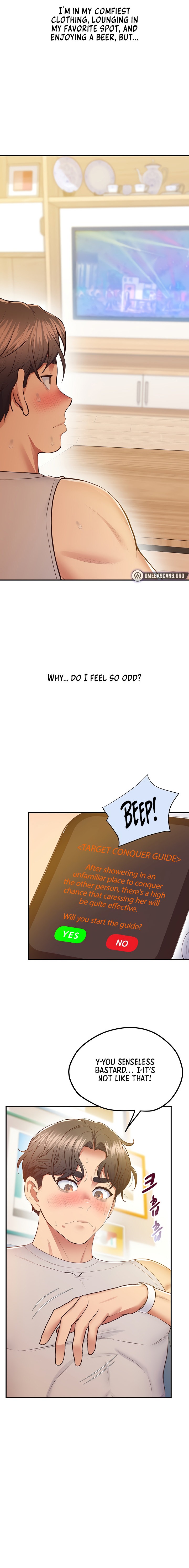 Absolute Smartwatch - Chapter 26 [photo 10] - MangaPorn