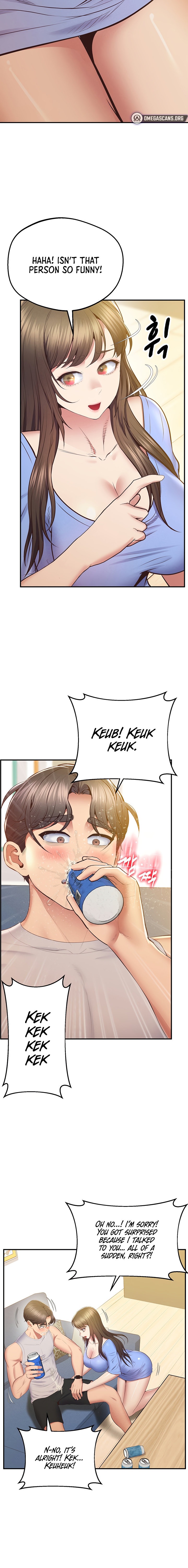 Absolute Smartwatch - Chapter 26 [photo 14] - MangaPorn