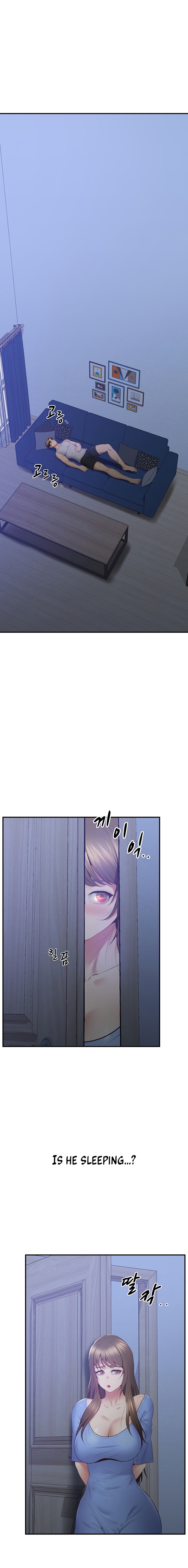 Absolute Smartwatch - Chapter 26 [photo 17] - MangaPorn