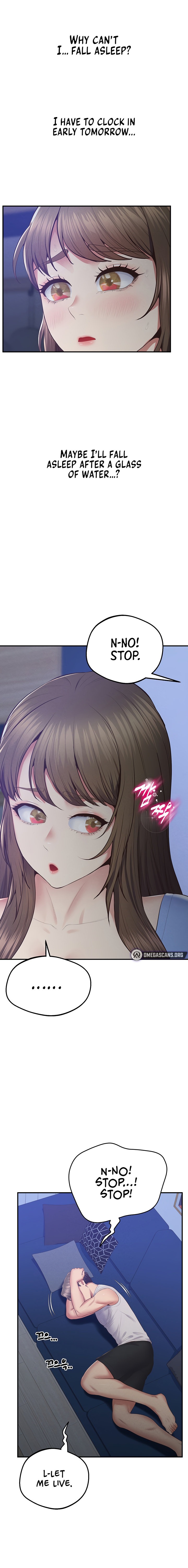 Absolute Smartwatch - Chapter 26 [photo 18] - MangaPorn