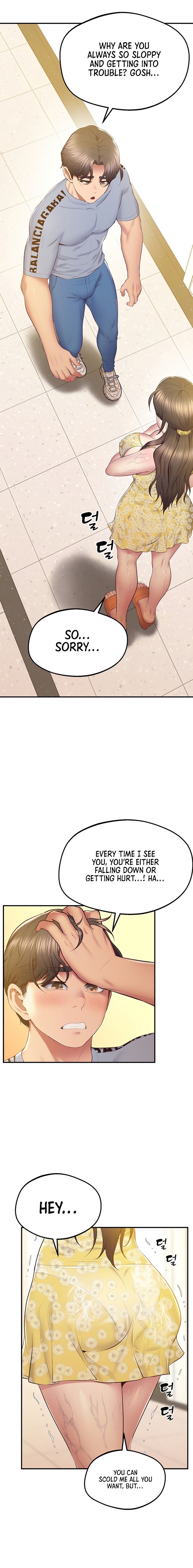 Absolute Smartwatch - Chapter 26 [photo 4] - MangaPorn