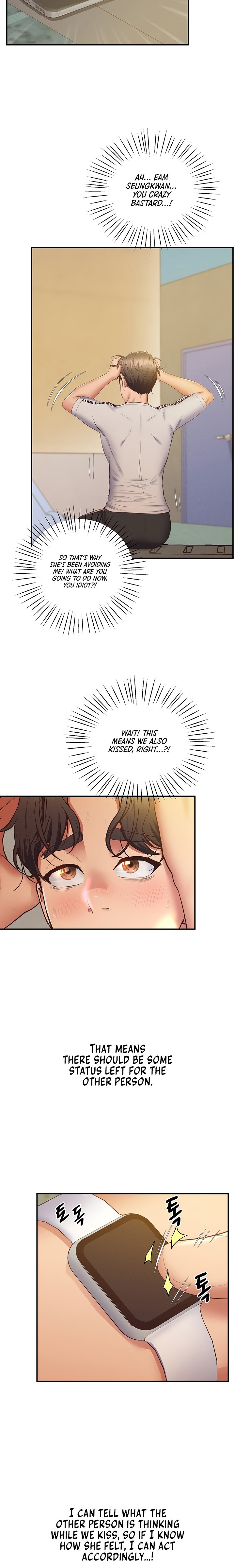 Absolute Smartwatch - Chapter 27 [photo 14] - MangaPorn