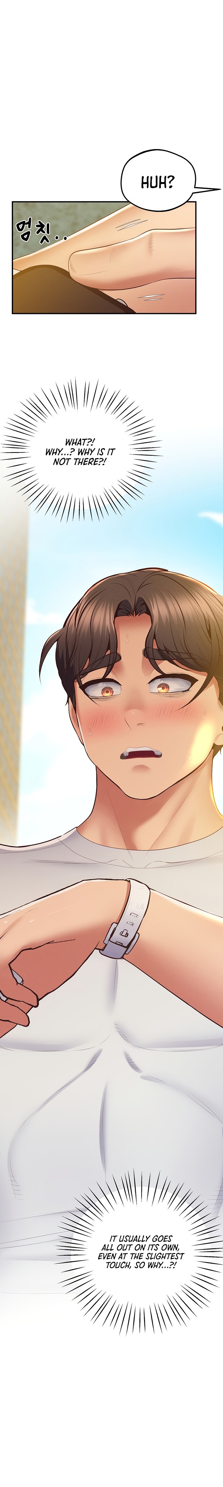 Absolute Smartwatch - Chapter 27 [photo 15] - MangaPorn