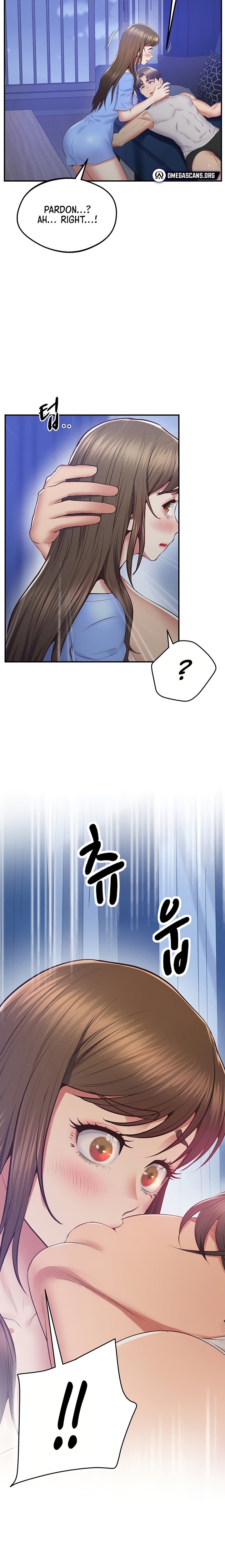 Absolute Smartwatch - Chapter 27 [photo 2] - MangaPorn