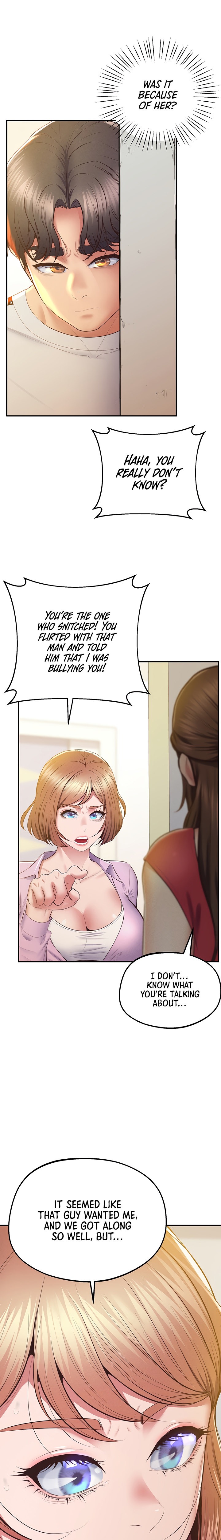 Absolute Smartwatch - Chapter 27 [photo 20] - MangaPorn