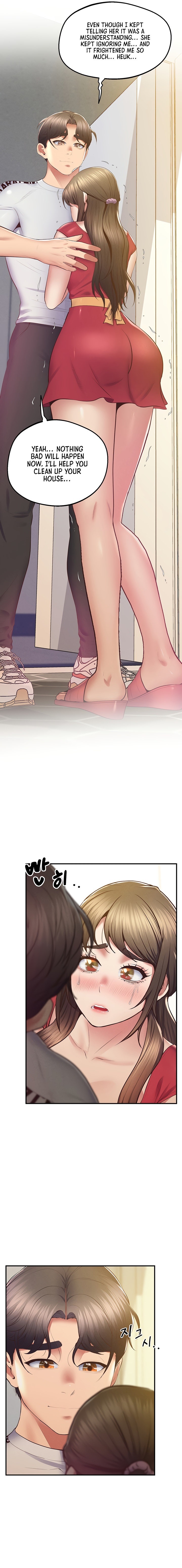 Absolute Smartwatch - Chapter 27 [photo 28] - MangaPorn