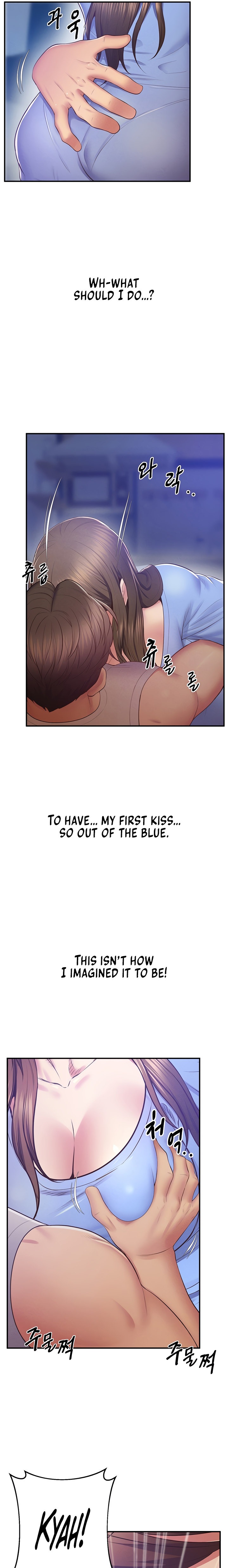 Absolute Smartwatch - Chapter 27 [photo 4] - MangaPorn